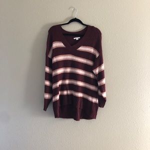 American Eagle sweater